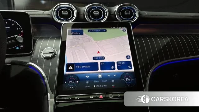 Mercedes-Benz GLC-Class X254 id 3614345 из Кореи 7