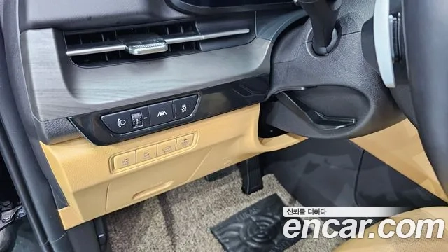 Kia Carnival 4th generation id 2910344 из Кореи 7