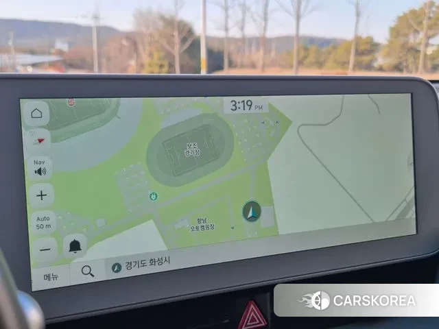 Hyundai Ionic 5 id 3545543 из Кореи 7