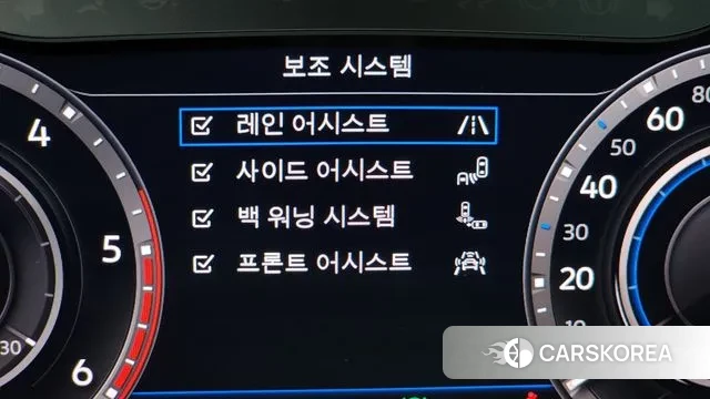 Volkswagen Tiguan second Generation id 3494563 из Кореи 7