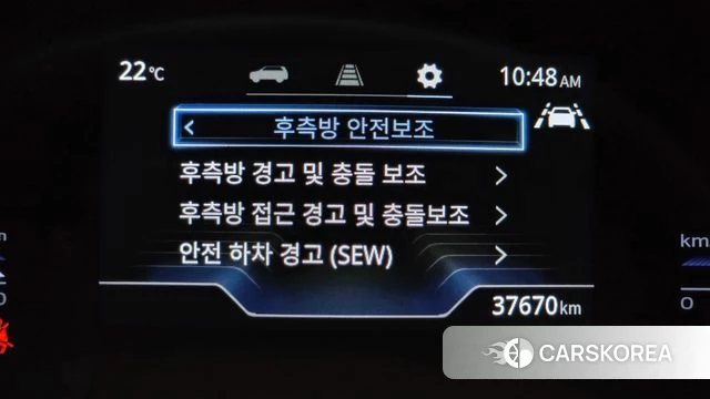 Ssangyong Torres id 4506605 из Кореи 7