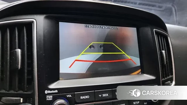 Hyundai The New Grand Starex id 3187823 из Кореи 7