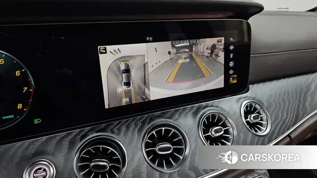 Mercedes-Benz CLS-Class C257 id 3390378 из Кореи 7