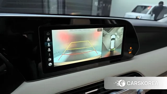 Hyundai Palisade id 2980212 из Кореи 7