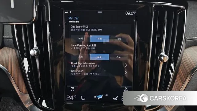 Volvo V60 Cross-Country 2nd Generation id 3577478 из Кореи 7