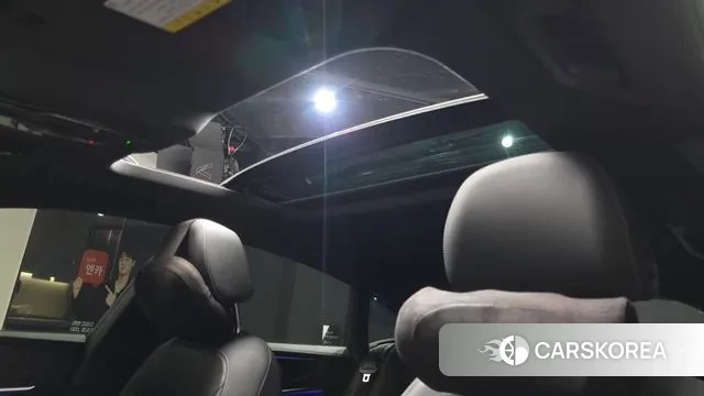 Audi A7 (4K) id 3741796 из Кореи 7