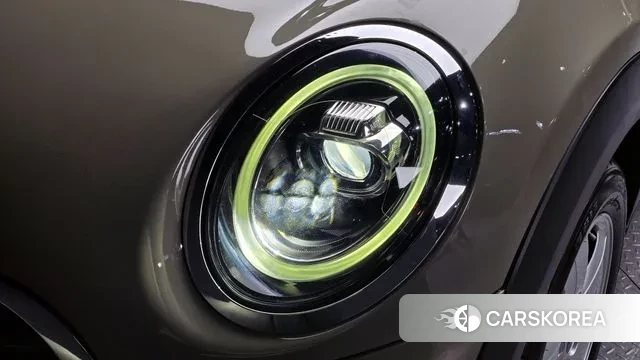 Mini Cooper id 3656622 из Кореи 7