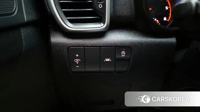 Kia Sportage The Bold id 3024461 из Кореи 7