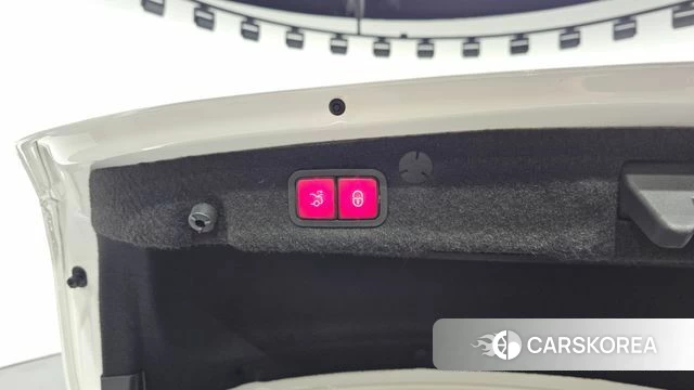 Mercedes-Benz C-Class W205 id 4384050 из Кореи 7