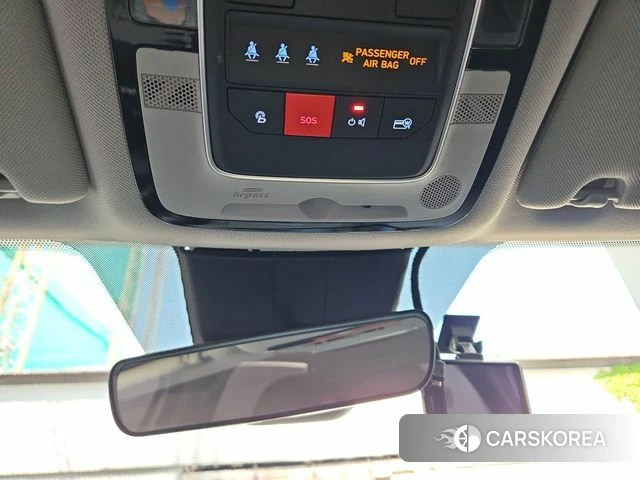 Hyundai The New Santa Fe id 4292647 из Кореи 7