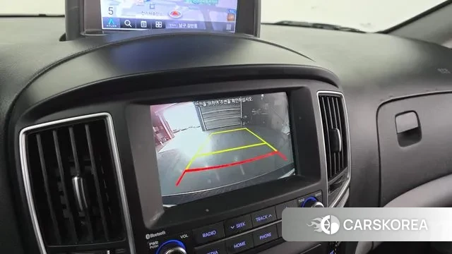 Hyundai The New Grand Starex id 3587823 из Кореи 7