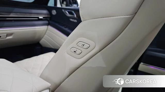 Genesis GV80 id 4756934 из Кореи 7