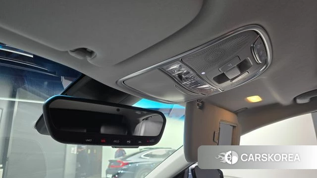 Kia More K9 id 4188604 из Кореи 7