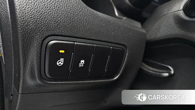 Kia The New Kia Ray EV id 3321932 из Кореи 7