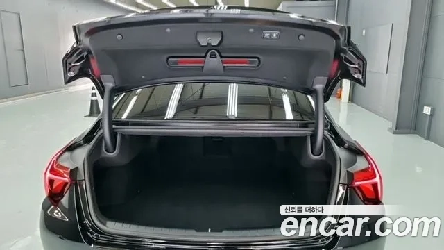 Kia K8 id 2920674 из Кореи 7