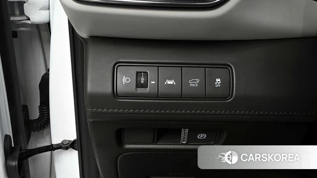 Hyundai The New Santa Fe id 3923967 из Кореи 7