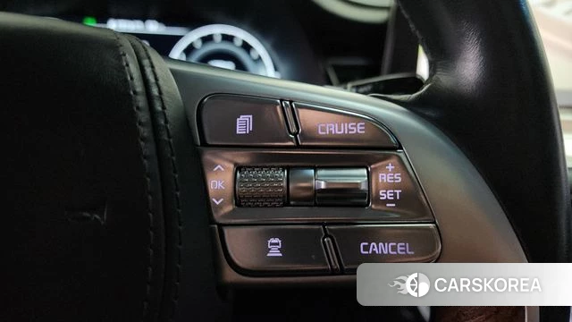 Kia More K9 id 3917357 из Кореи 7