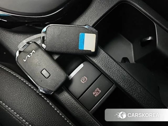 Kia The New K3 2nd generation id 3891505 из Кореи 7