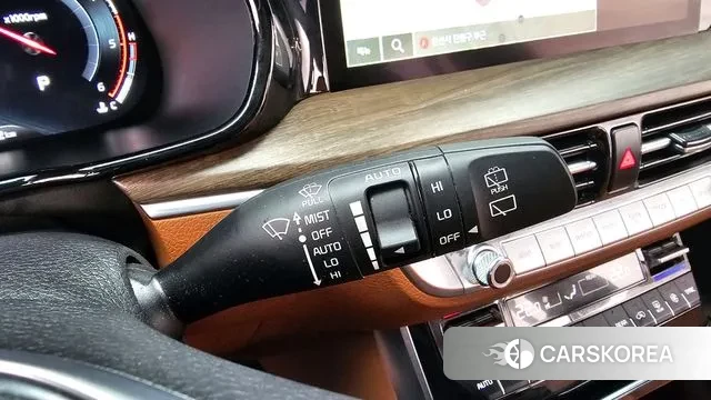 Kia Mohave Master id 3675113 из Кореи 7