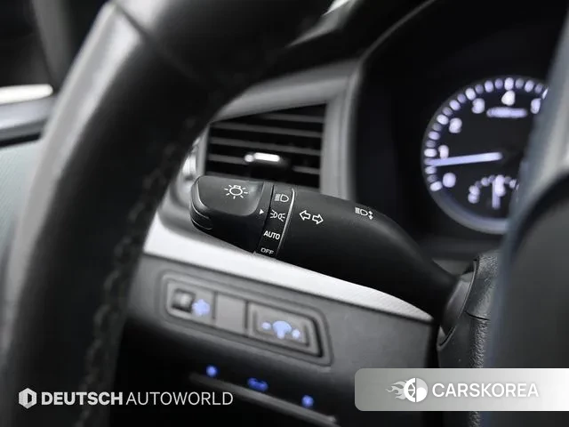 Hyundai Sonata New Rise id 3227022 из Кореи 7