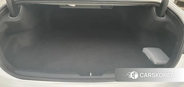 Hyundai Sonata D Edge (DN8) id 4308613 из Кореи 7
