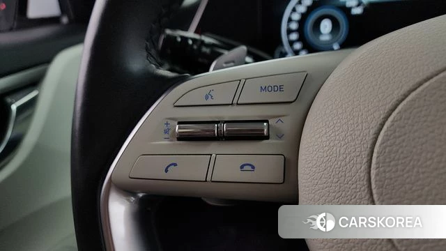 Hyundai The New Grandeur IG id 4330216 из Кореи 7
