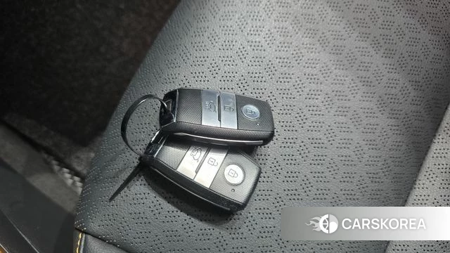 Kia Morning Urban (JA) id 4476808 из Кореи 7