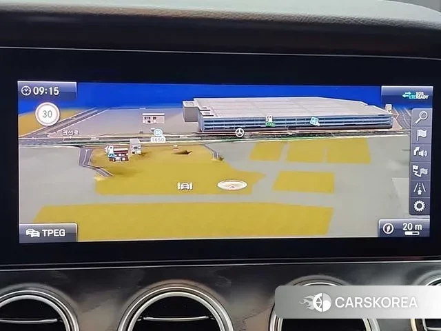 Mercedes-Benz E-Class W213 id 3612217 из Кореи 7