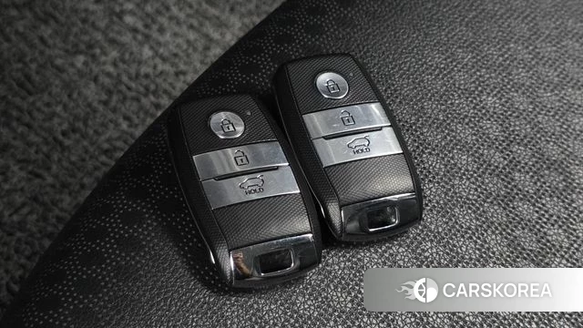 Kia All New Morning (JA) id 4459502 из Кореи 7