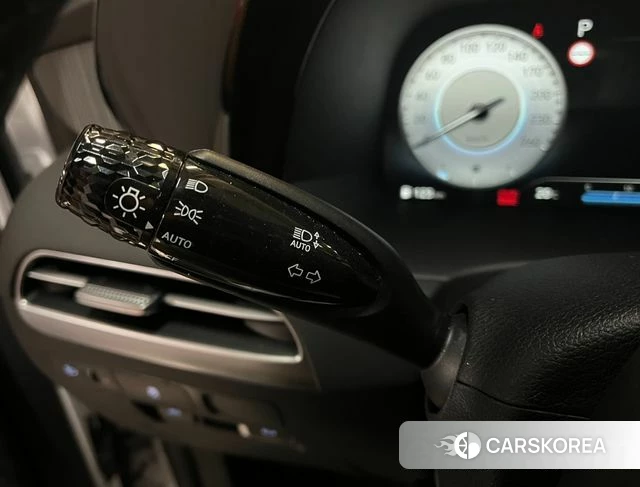 Hyundai The New Palisade id 3787176 из Кореи 7