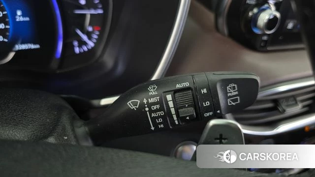Hyundai Santa Fe TM id 4403161 из Кореи 7