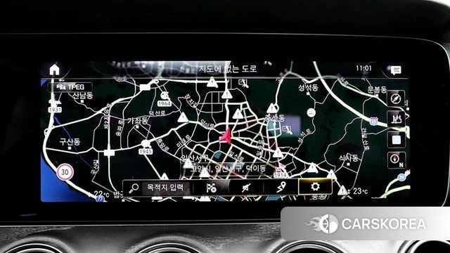 Mercedes-Benz E-Class W213 id 4322918 из Кореи 7