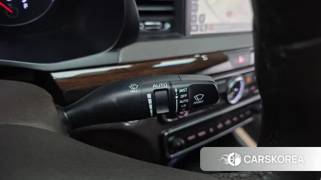 Kia Come New K7 id 3736790 из Кореи 7