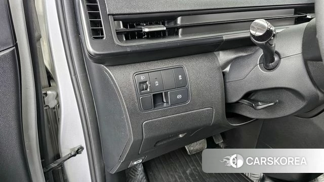 Hyundai Staria id 4283389 из Кореи 7