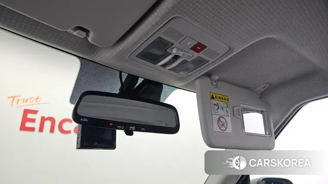 Hyundai Casper id 3132707 из Кореи 7