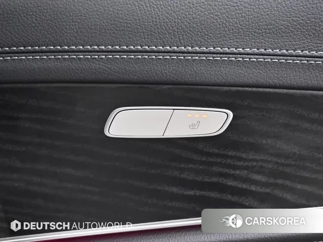 Mercedes-Benz E-Class W213 id 3499200 из Кореи 7