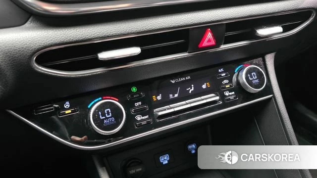 Hyundai Sonata (DN8) id 4642604 из Кореи 7