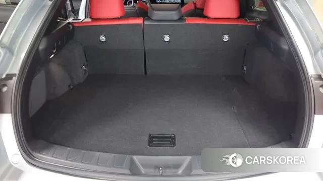 Lexus UX300h id 3496742 из Кореи 7