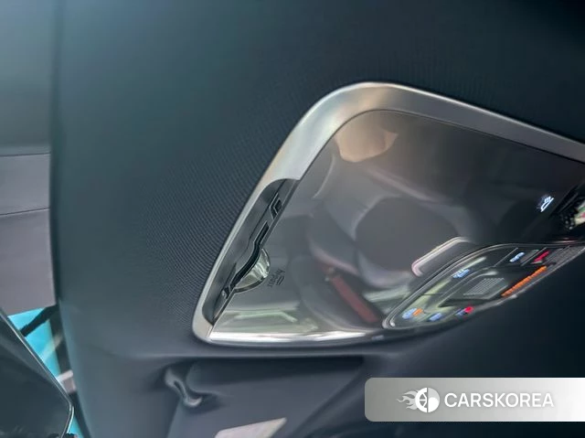 Genesis GV70 id 4697692 из Кореи 7