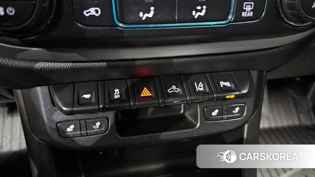 Chevrolet (GM Daewoo) Colorado id 4551466 из Кореи 7