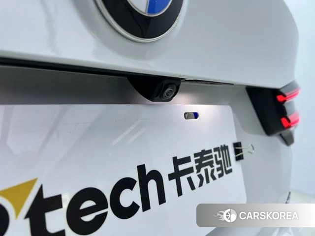 BMW X3 id 4208729 из Китая 7