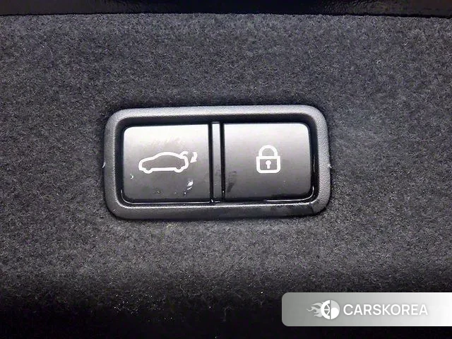 Kia More K9 id 3460089 из Кореи 7