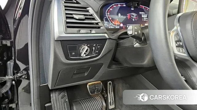 BMW X3 (G01) id 3388571 из Кореи 7