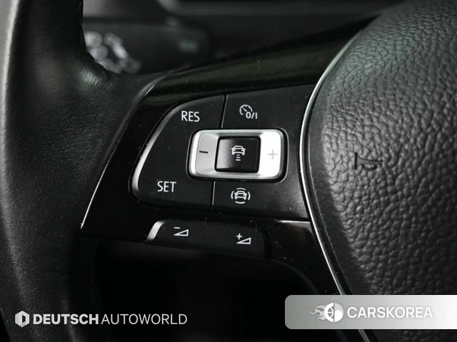Volkswagen Tiguan Allspace id 4785387 из Кореи 7