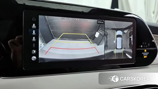 Hyundai Palisade id 3464222 из Кореи 7