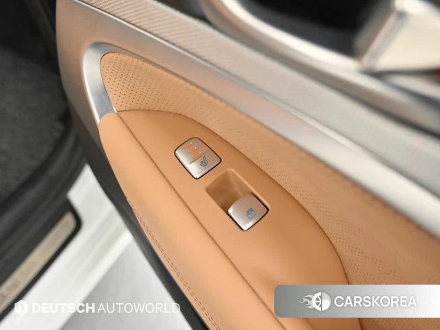 Genesis The New G70 id 4388421 из Кореи 7