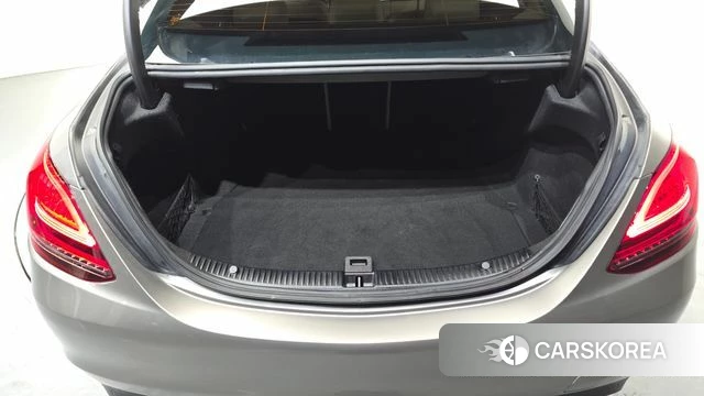 Mercedes-Benz C-Class W205 id 4698665 из Кореи 7