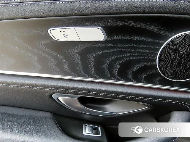 Mercedes-Benz E-Class W213 id 4785086 из Кореи 7