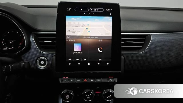 Renault Korea (Samsung) XM3 id 4573517 из Кореи 7
