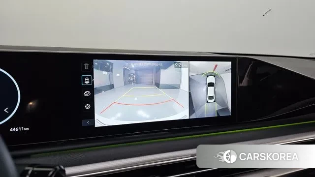 Hyundai Grandeur (GN7) id 3257097 из Кореи 7